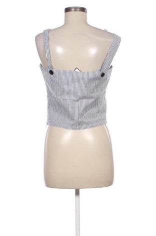 Γυναικείο αμάνικο μπλουζάκι Kling, Μέγεθος L, Χρώμα Πολύχρωμο, Τιμή 14,83 €