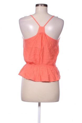 Γυναικείο αμάνικο μπλουζάκι Mine, Μέγεθος M, Χρώμα Ρόζ , Τιμή 1,60 €