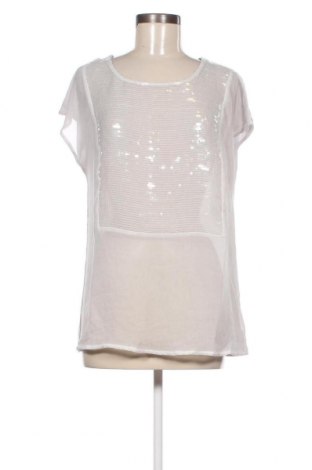 Γυναικείο αμάνικο μπλουζάκι Monari, Μέγεθος M, Χρώμα Γκρί, Τιμή 6,44 €