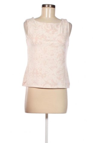 Γυναικείο αμάνικο μπλουζάκι New York & Company, Μέγεθος M, Χρώμα Πολύχρωμο, Τιμή 1,60 €