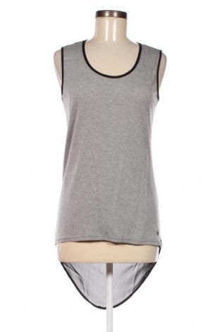 Γυναικείο αμάνικο μπλουζάκι Numph, Μέγεθος S, Χρώμα Πολύχρωμο, Τιμή 5,63 €