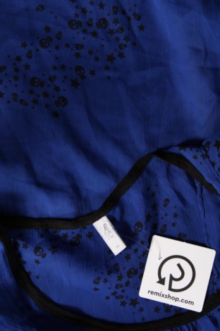 Tricou de damă ONLY, Mărime XS, Culoare Albastru, Preț 7,38 Lei
