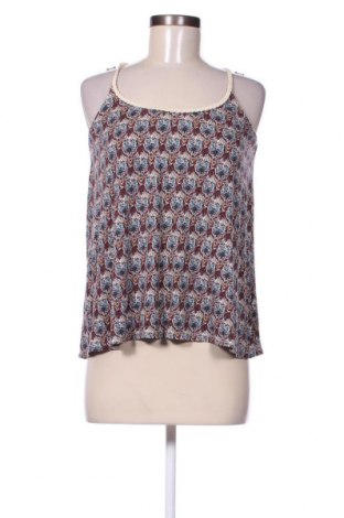 Γυναικείο αμάνικο μπλουζάκι Pimkie, Μέγεθος S, Χρώμα Πολύχρωμο, Τιμή 1,60 €