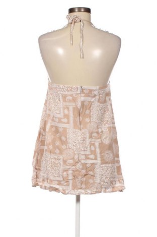 Γυναικείο αμάνικο μπλουζάκι SHEIN, Μέγεθος M, Χρώμα Πολύχρωμο, Τιμή 7,67 €
