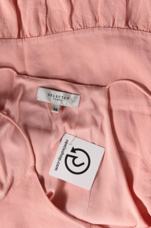 Damentop Selected Femme, Größe M, Farbe Rosa, Preis € 13,49