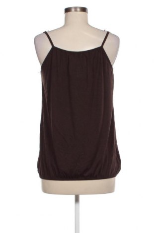 Γυναικείο αμάνικο μπλουζάκι Styleboom, Μέγεθος S, Χρώμα Καφέ, Τιμή 6,65 €