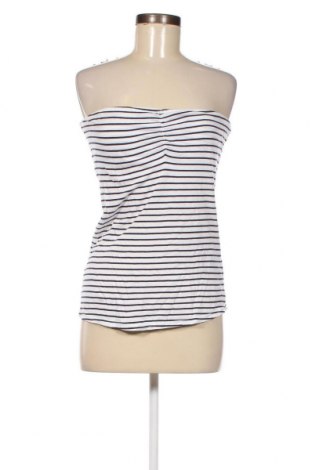 Γυναικείο αμάνικο μπλουζάκι Tally Weijl, Μέγεθος L, Χρώμα Πολύχρωμο, Τιμή 1,60 €