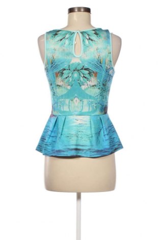 Γυναικείο αμάνικο μπλουζάκι Temt, Μέγεθος M, Χρώμα Πολύχρωμο, Τιμή 6,65 €