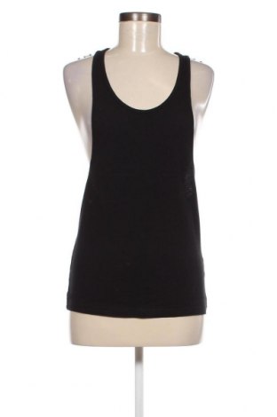 Γυναικείο αμάνικο μπλουζάκι Urban Classics, Μέγεθος XS, Χρώμα Μαύρο, Τιμή 6,02 €