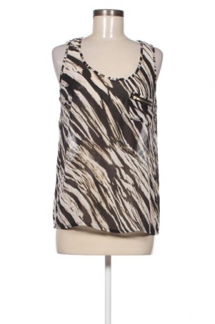 Γυναικείο αμάνικο μπλουζάκι VILA, Μέγεθος M, Χρώμα Πολύχρωμο, Τιμή 1,64 €