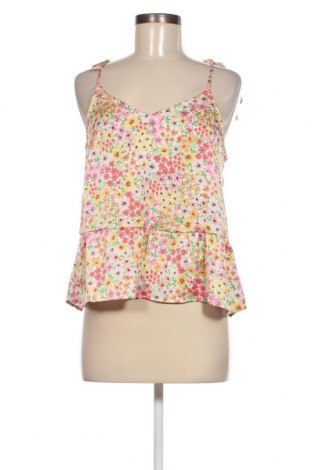 Γυναικείο αμάνικο μπλουζάκι Vero Moda, Μέγεθος M, Χρώμα Πολύχρωμο, Τιμή 5,43 €