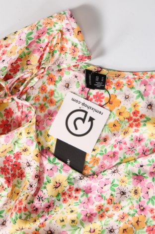Γυναικείο αμάνικο μπλουζάκι Vero Moda, Μέγεθος M, Χρώμα Πολύχρωμο, Τιμή 4,87 €