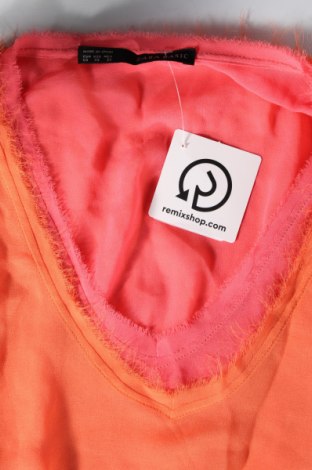 Γυναικείο αμάνικο μπλουζάκι Zara, Μέγεθος XS, Χρώμα Πολύχρωμο, Τιμή 6,14 €