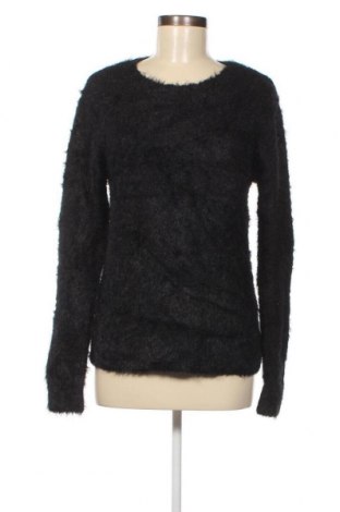 Γυναικείο πουλόβερ A New Day, Μέγεθος L, Χρώμα Μαύρο, Τιμή 17,94 €