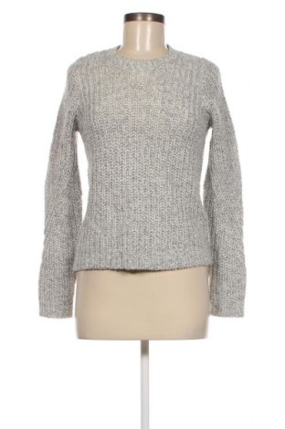 Γυναικείο πουλόβερ A New Day, Μέγεθος XS, Χρώμα Γκρί, Τιμή 17,94 €
