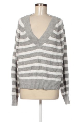 Γυναικείο πουλόβερ A New Day, Μέγεθος XXL, Χρώμα Πολύχρωμο, Τιμή 17,94 €