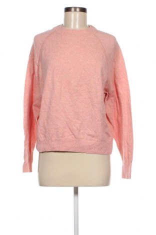 Γυναικείο πουλόβερ A New Day, Μέγεθος L, Χρώμα Ρόζ , Τιμή 17,94 €