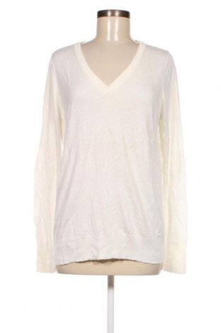 Γυναικείο πουλόβερ A New Day, Μέγεθος L, Χρώμα Λευκό, Τιμή 17,94 €