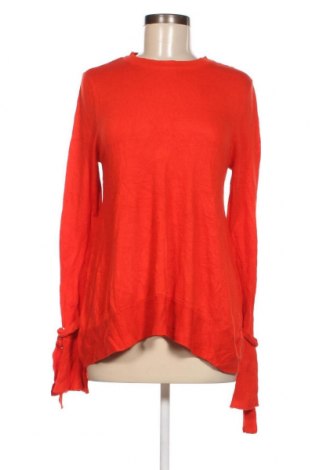 Γυναικείο πουλόβερ A New Day, Μέγεθος L, Χρώμα Πορτοκαλί, Τιμή 17,94 €