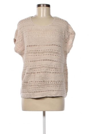 Γυναικείο πουλόβερ A New Day, Μέγεθος L, Χρώμα  Μπέζ, Τιμή 17,94 €