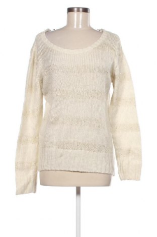 Дамски пуловер Apt.9, Размер XL, Цвят Бежов, Цена 7,25 лв.