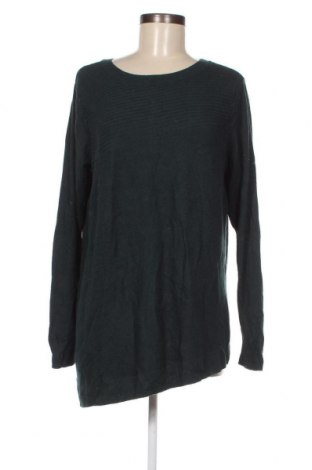 Дамски пуловер Apt.9, Размер XL, Цвят Зелен, Цена 7,25 лв.
