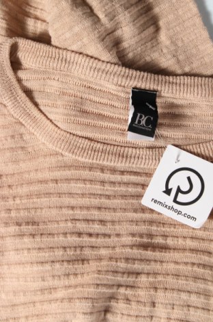 Дамски пуловер Best Connections, Размер S, Цвят Бежов, Цена 3,19 лв.