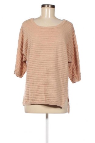Γυναικείο πουλόβερ Best Connections, Μέγεθος S, Χρώμα  Μπέζ, Τιμή 2,22 €