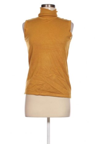 Γυναικείο πουλόβερ Cielo, Μέγεθος M, Χρώμα Κίτρινο, Τιμή 4,55 €