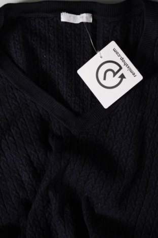 Дамски пуловер Claire, Размер M, Цвят Син, Цена 13,60 лв.