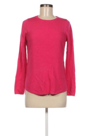 Γυναικείο πουλόβερ Croft & Barrow, Μέγεθος S, Χρώμα Ρόζ , Τιμή 6,82 €