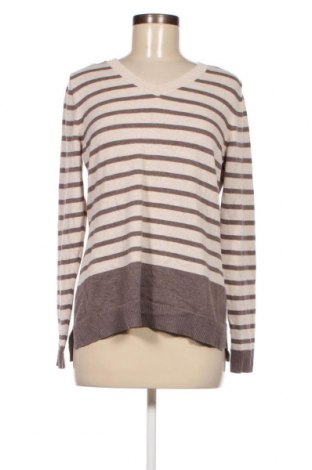 Γυναικείο πουλόβερ Croft & Barrow, Μέγεθος M, Χρώμα Πολύχρωμο, Τιμή 6,82 €