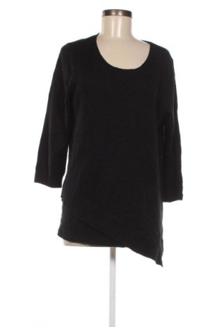 Γυναικείο πουλόβερ Croft & Barrow, Μέγεθος XL, Χρώμα Μαύρο, Τιμή 6,82 €