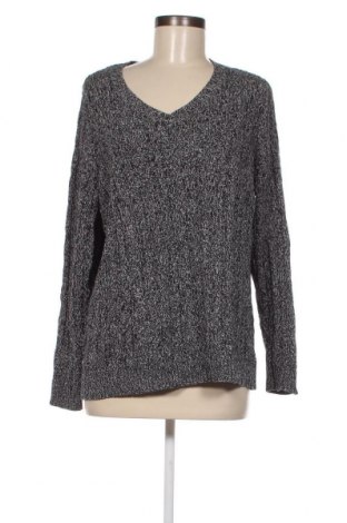 Γυναικείο πουλόβερ Croft & Barrow, Μέγεθος XL, Χρώμα Πολύχρωμο, Τιμή 6,82 €