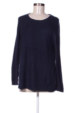 Γυναικείο πουλόβερ Croft & Barrow, Μέγεθος L, Χρώμα Μπλέ, Τιμή 6,82 €