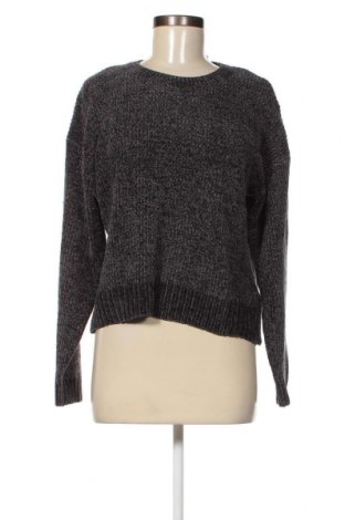 Γυναικείο πουλόβερ Fb Sister, Μέγεθος M, Χρώμα Γκρί, Τιμή 3,23 €