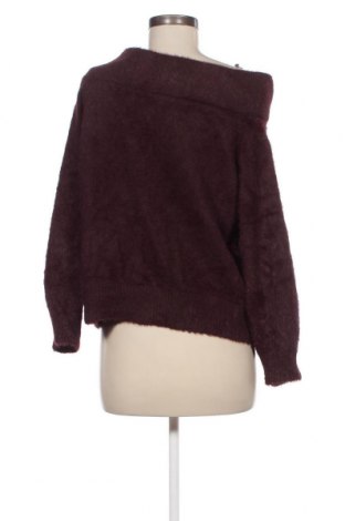 Pulover de femei H&M, Mărime L, Culoare Mov, Preț 15,26 Lei