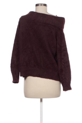 Damenpullover H&M, Größe L, Farbe Lila, Preis 3,99 €