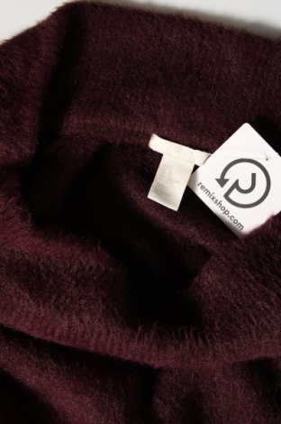 Γυναικείο πουλόβερ H&M, Μέγεθος L, Χρώμα Βιολετί, Τιμή 3,23 €