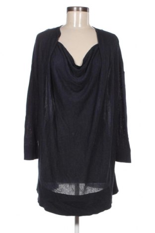 Γυναικείο πουλόβερ H&M, Μέγεθος XS, Χρώμα Μπλέ, Τιμή 1,97 €