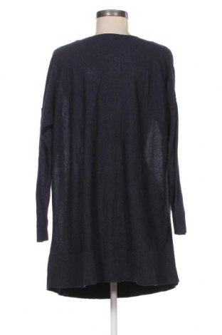 Дамски пуловер H&M, Размер XS, Цвят Син, Цена 3,77 лв.