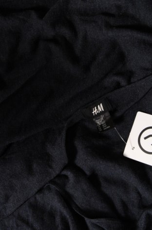 Pulover de femei H&M, Mărime XS, Culoare Albastru, Preț 9,54 Lei