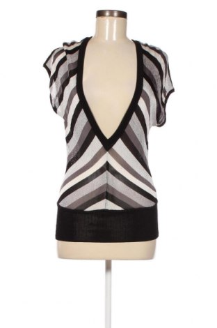 Γυναικείο πουλόβερ H&M, Μέγεθος S, Χρώμα Πολύχρωμο, Τιμή 1,78 €