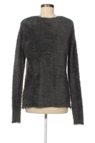 Дамски пуловер H&M Divided, Размер S, Цвят Сив, Цена 6,38 лв.