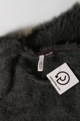Damenpullover H&M Divided, Größe S, Farbe Grau, Preis € 3,23