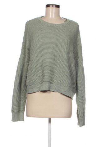 Дамски пуловер Jay Jays, Размер XXL, Цвят Зелен, Цена 29,00 лв.
