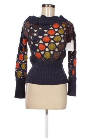 Damenpullover Khujo, Größe S, Farbe Mehrfarbig, Preis 23,81 €