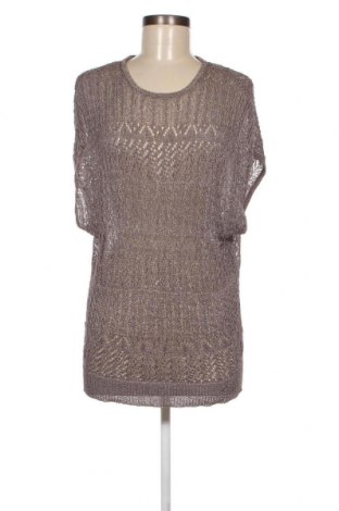 Дамски пуловер Lisa Tossa, Размер M, Цвят Бежов, Цена 3,19 лв.