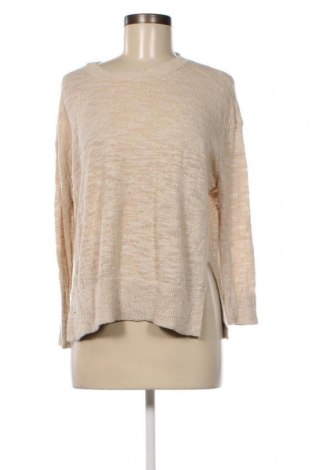 Дамски пуловер Lou & Grey, Размер XS, Цвят Бежов, Цена 10,08 лв.