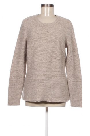 Дамски пуловер Maerz Muenchen, Размер M, Цвят Бежов, Цена 30,60 лв.